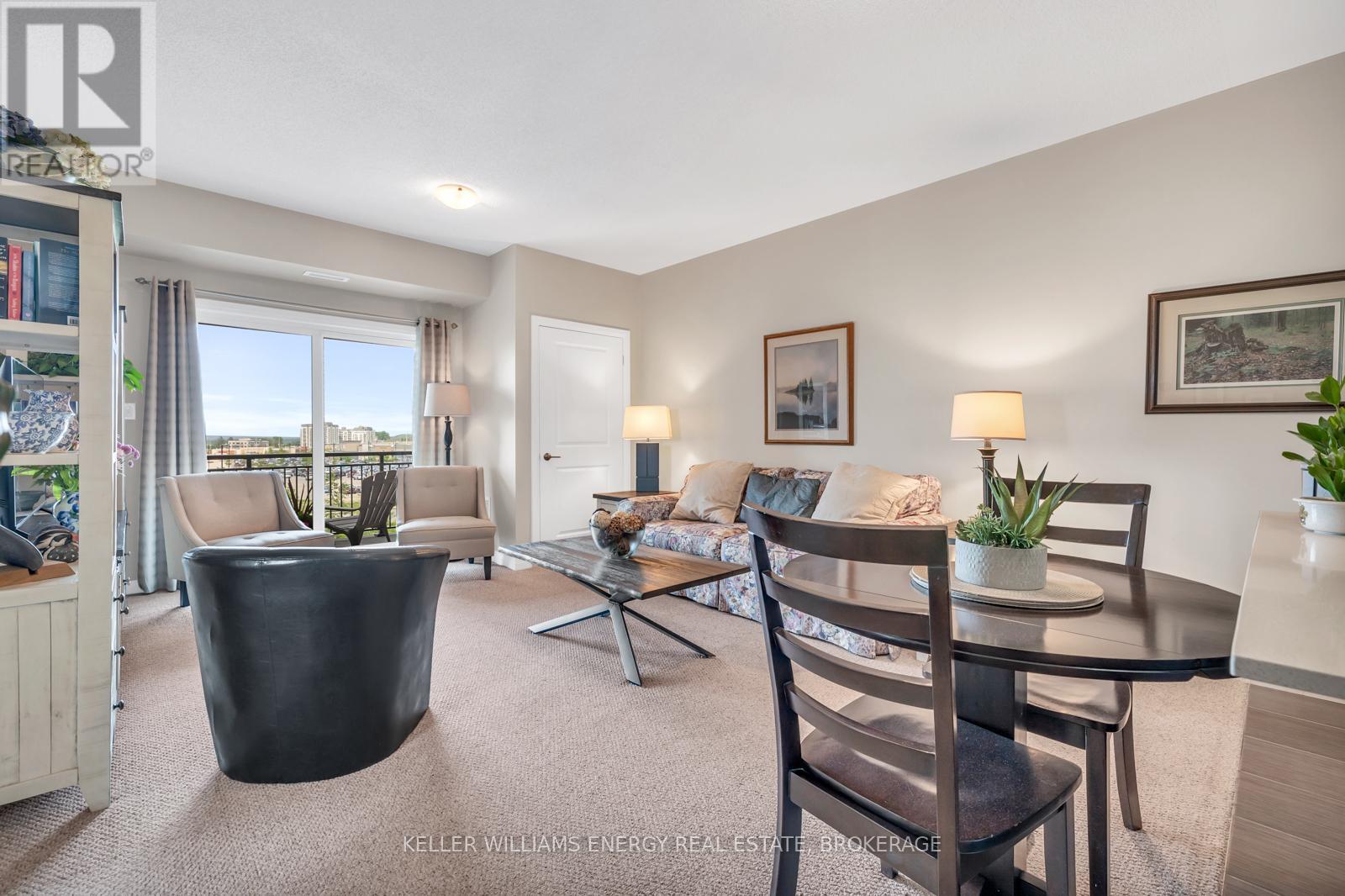 309 - 299 Cundles Road E, Barrie, Ontario  L4M 0K9 - Photo 7 - S12211978