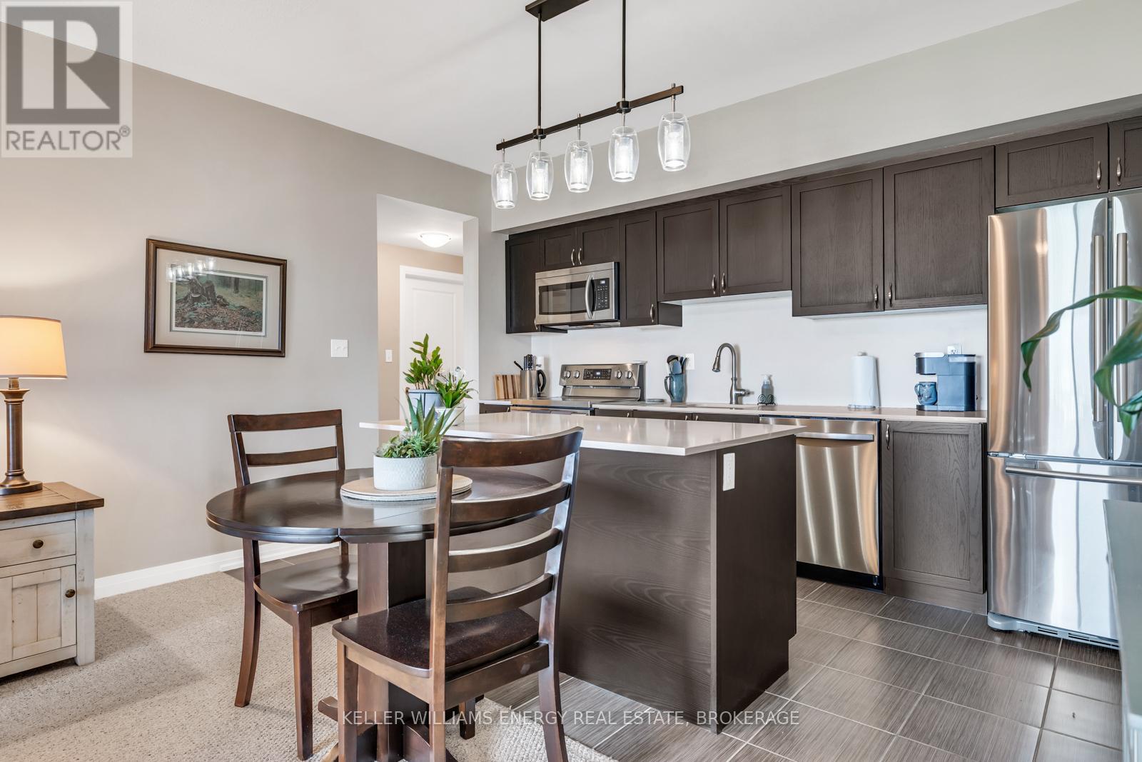 309 - 299 Cundles Road E, Barrie, Ontario  L4M 0K9 - Photo 8 - S12211978