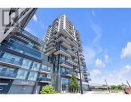 2093 FAIRVIEW Street Unit# 408, Burlington, Ontario