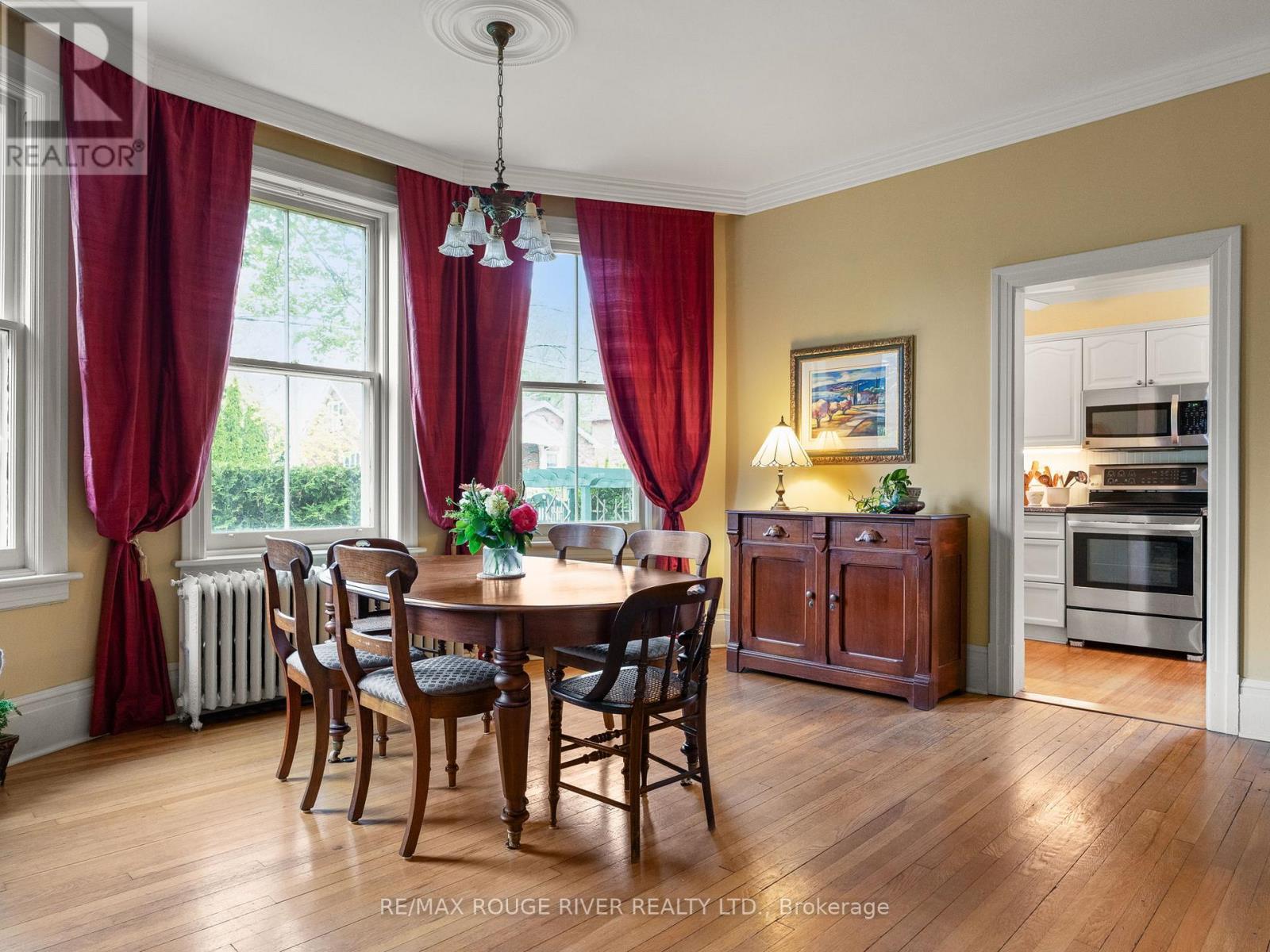 182 Bagot Street, Cobourg, Ontario  K9A 3G2 - Photo 12 - X12211959