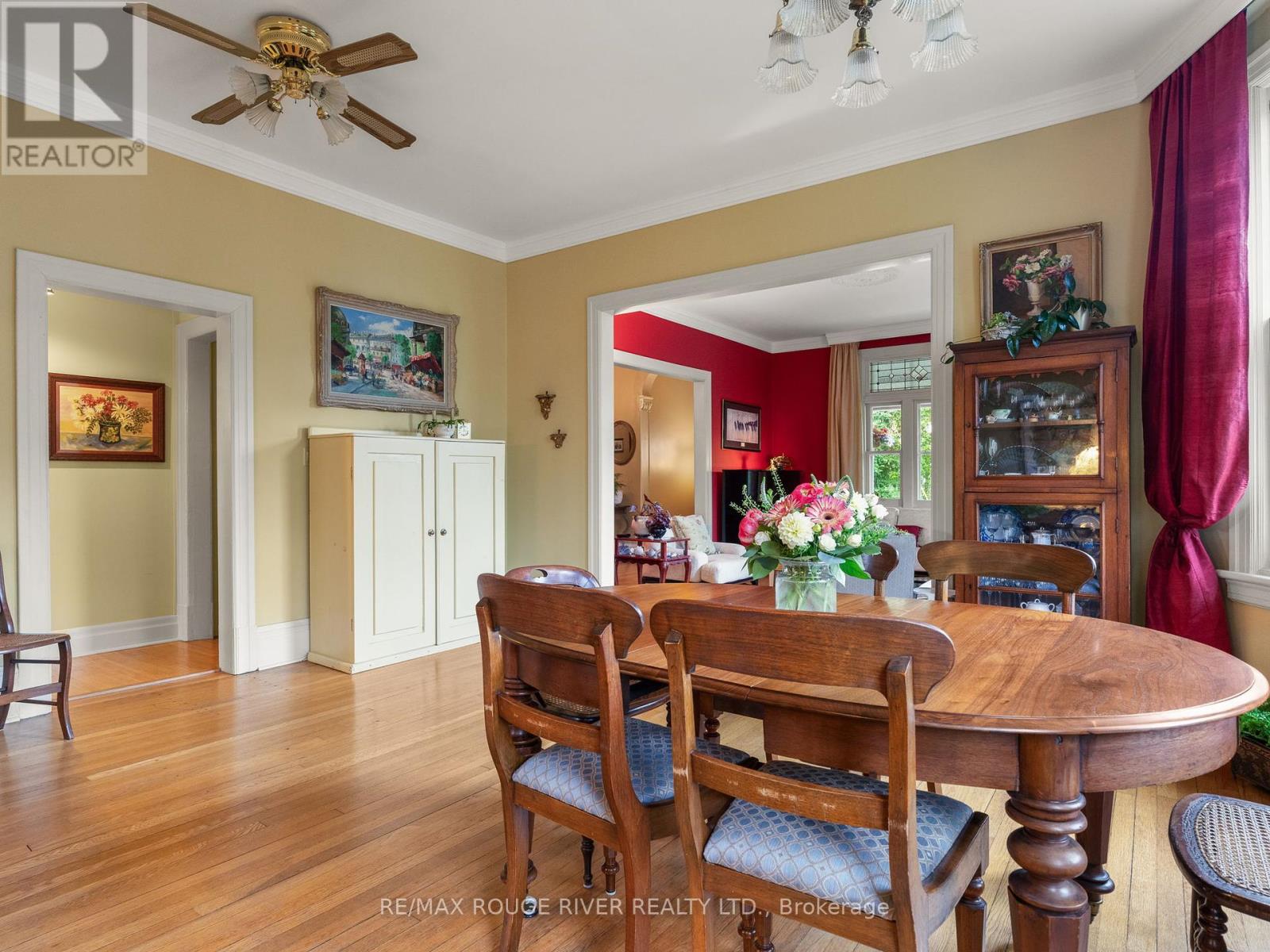 182 Bagot Street, Cobourg, Ontario  K9A 3G2 - Photo 14 - X12211959