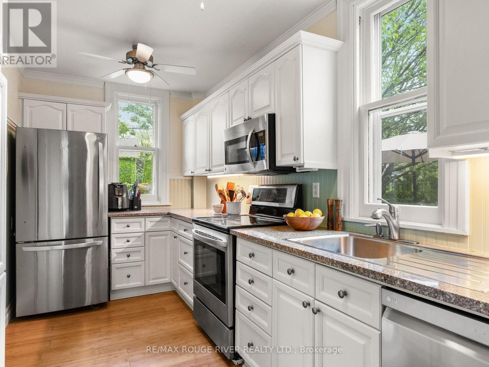 182 Bagot Street, Cobourg, Ontario  K9A 3G2 - Photo 17 - X12211959