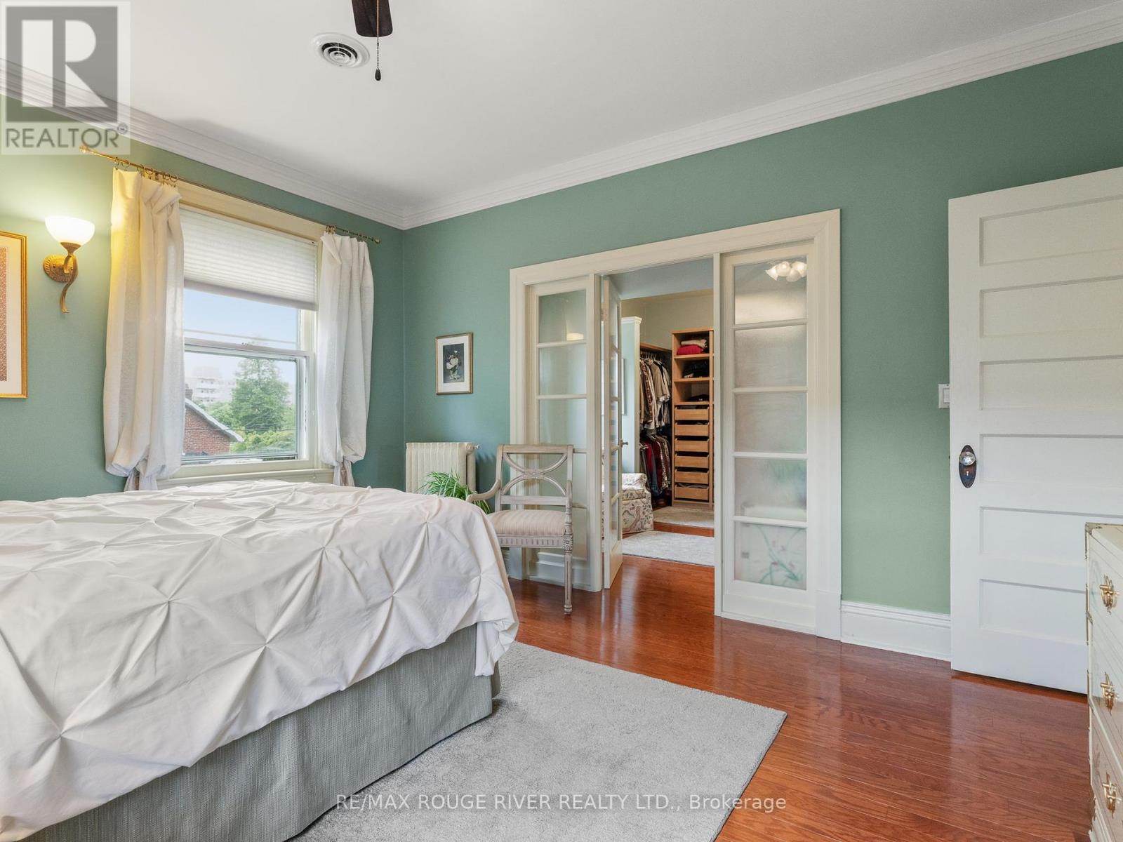 182 Bagot Street, Cobourg, Ontario  K9A 3G2 - Photo 25 - X12211959