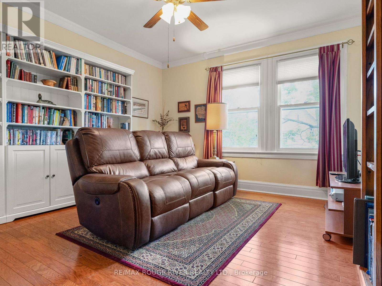 182 Bagot Street, Cobourg, Ontario  K9A 3G2 - Photo 29 - X12211959