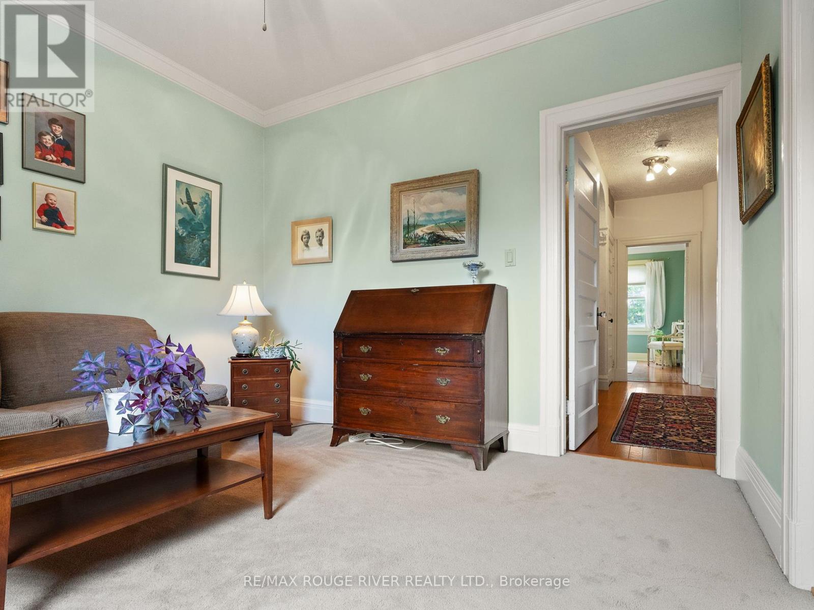 182 Bagot Street, Cobourg, Ontario  K9A 3G2 - Photo 33 - X12211959