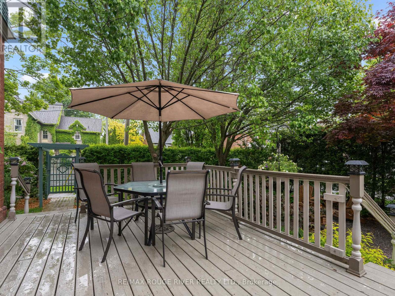 182 Bagot Street, Cobourg, Ontario  K9A 3G2 - Photo 40 - X12211959
