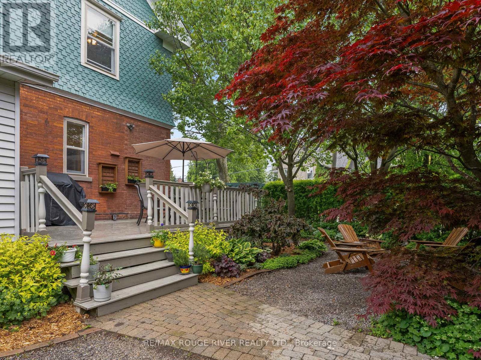 182 Bagot Street, Cobourg, Ontario  K9A 3G2 - Photo 41 - X12211959