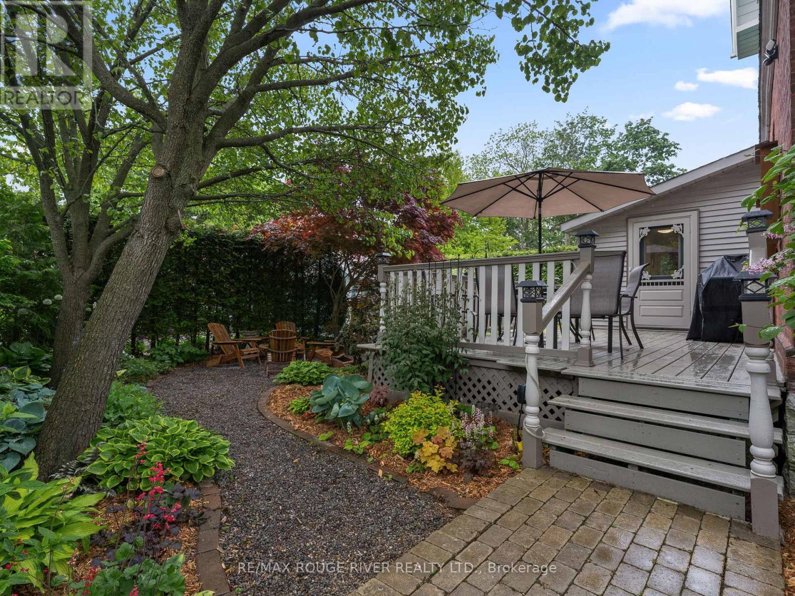 182 Bagot Street, Cobourg, Ontario  K9A 3G2 - Photo 44 - X12211959