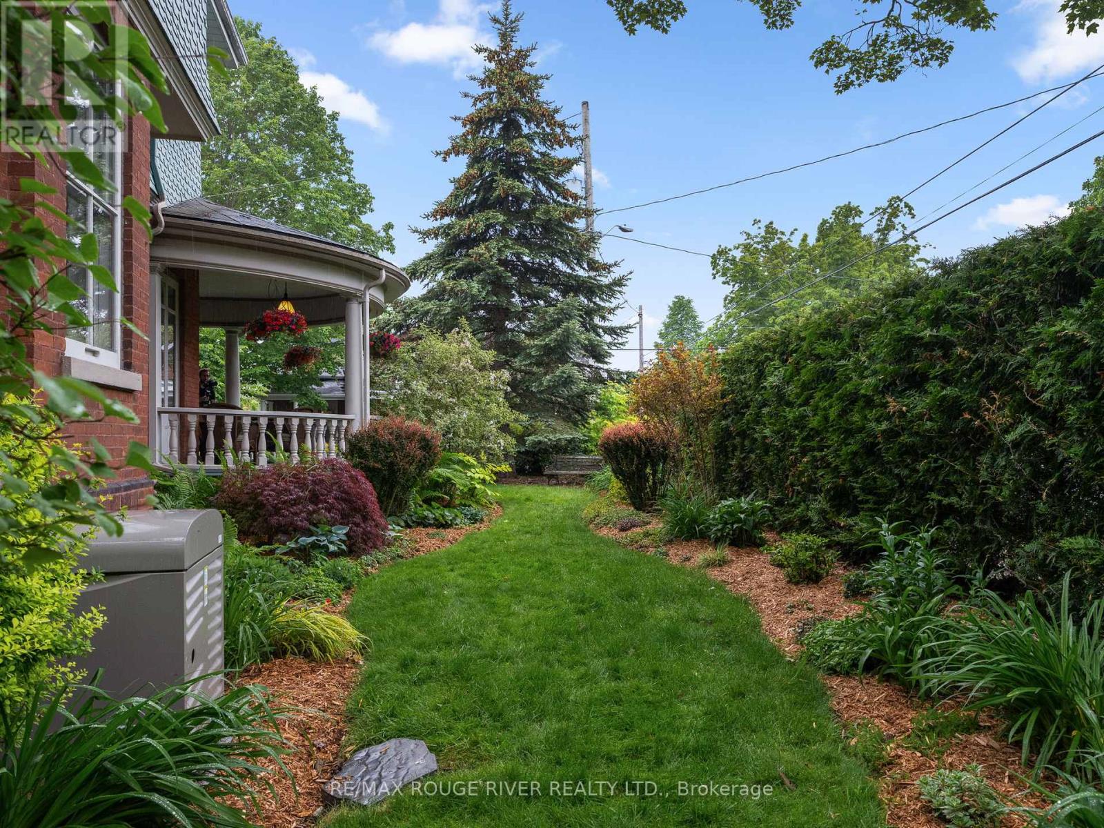 182 Bagot Street, Cobourg, Ontario  K9A 3G2 - Photo 45 - X12211959