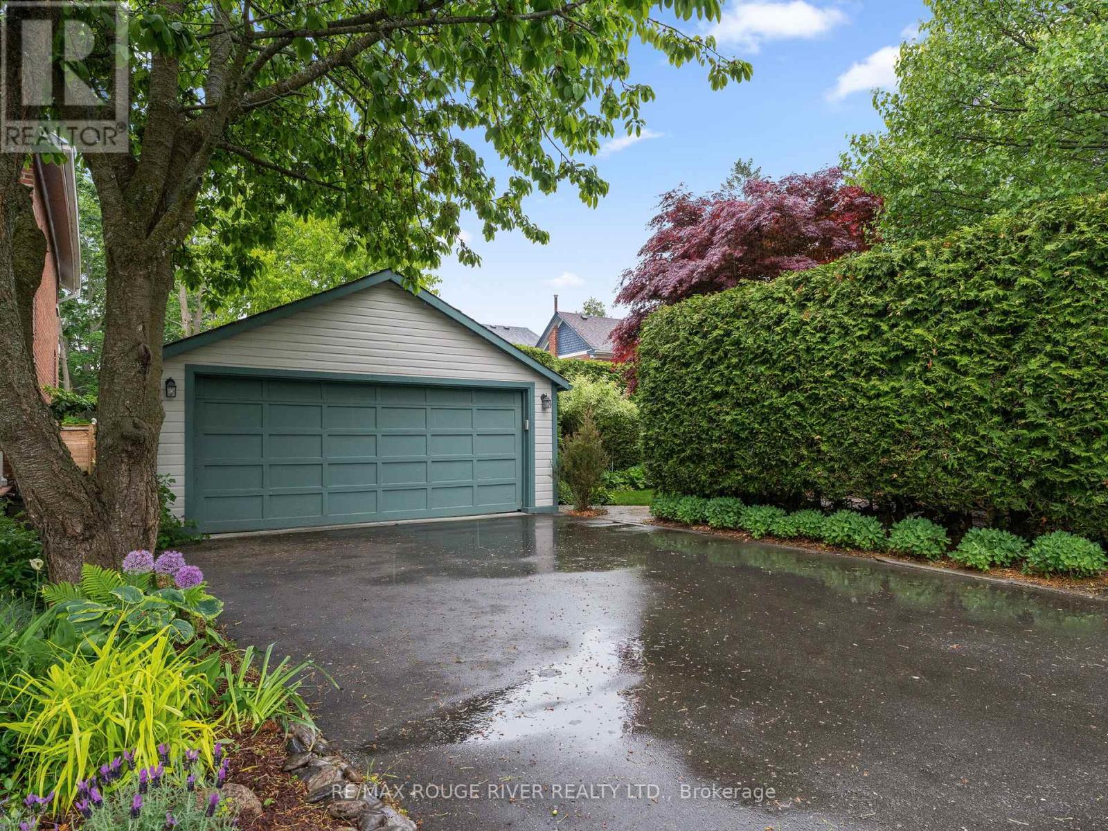 182 Bagot Street, Cobourg, Ontario  K9A 3G2 - Photo 46 - X12211959