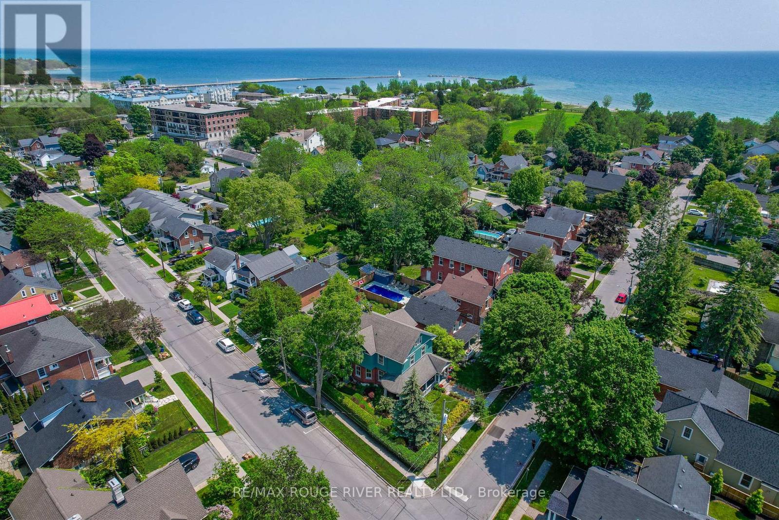 182 Bagot Street, Cobourg, Ontario  K9A 3G2 - Photo 47 - X12211959