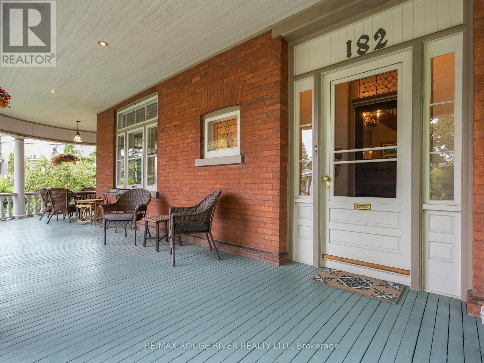 182 Bagot Street, Cobourg, Ontario  K9A 3G2 - Photo 5 - X12211959