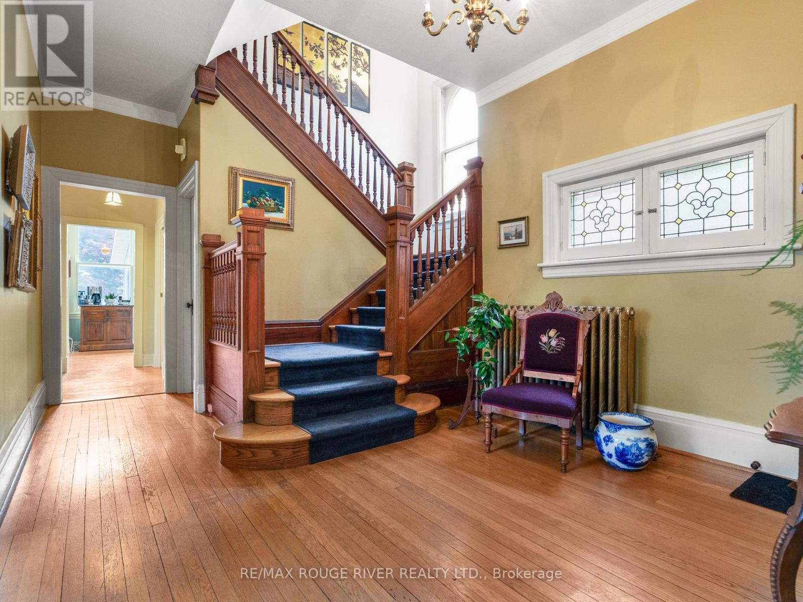 182 Bagot Street, Cobourg, Ontario  K9A 3G2 - Photo 6 - X12211959