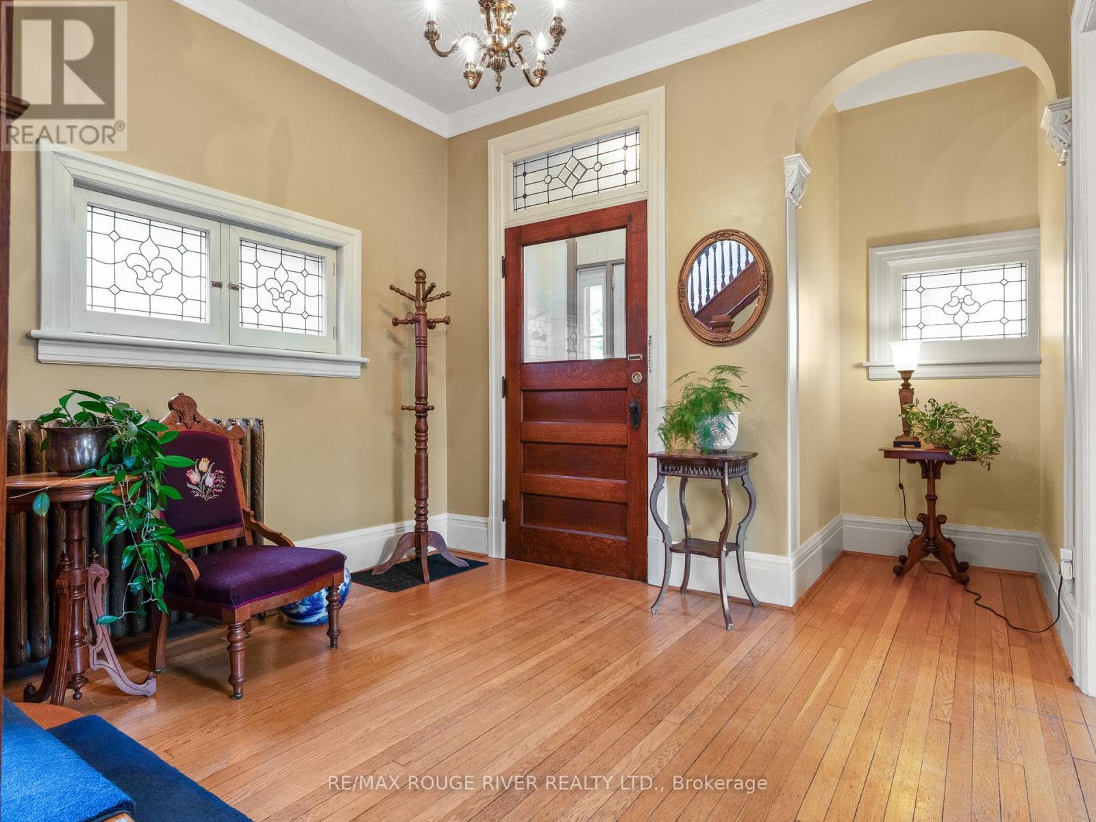 182 Bagot Street, Cobourg, Ontario  K9A 3G2 - Photo 7 - X12211959