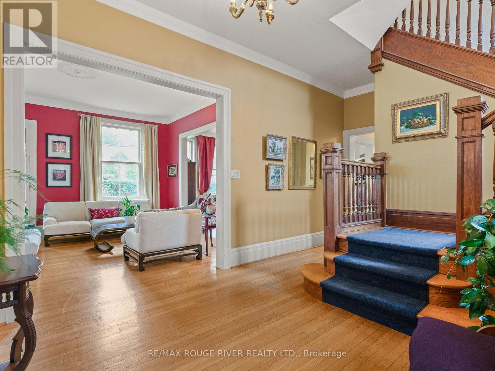 182 Bagot Street, Cobourg, Ontario  K9A 3G2 - Photo 8 - X12211959