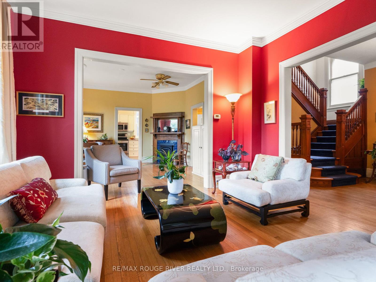 182 Bagot Street, Cobourg, Ontario  K9A 3G2 - Photo 9 - X12211959