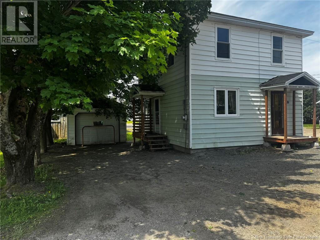 37 Centrale Street, Rogersville, New Brunswick