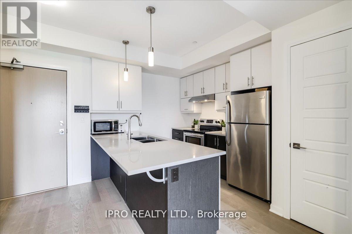 111 - 3028 Creekshore Common, Oakville, Ontario  L6M 5K6 - Photo 12 - W12211804