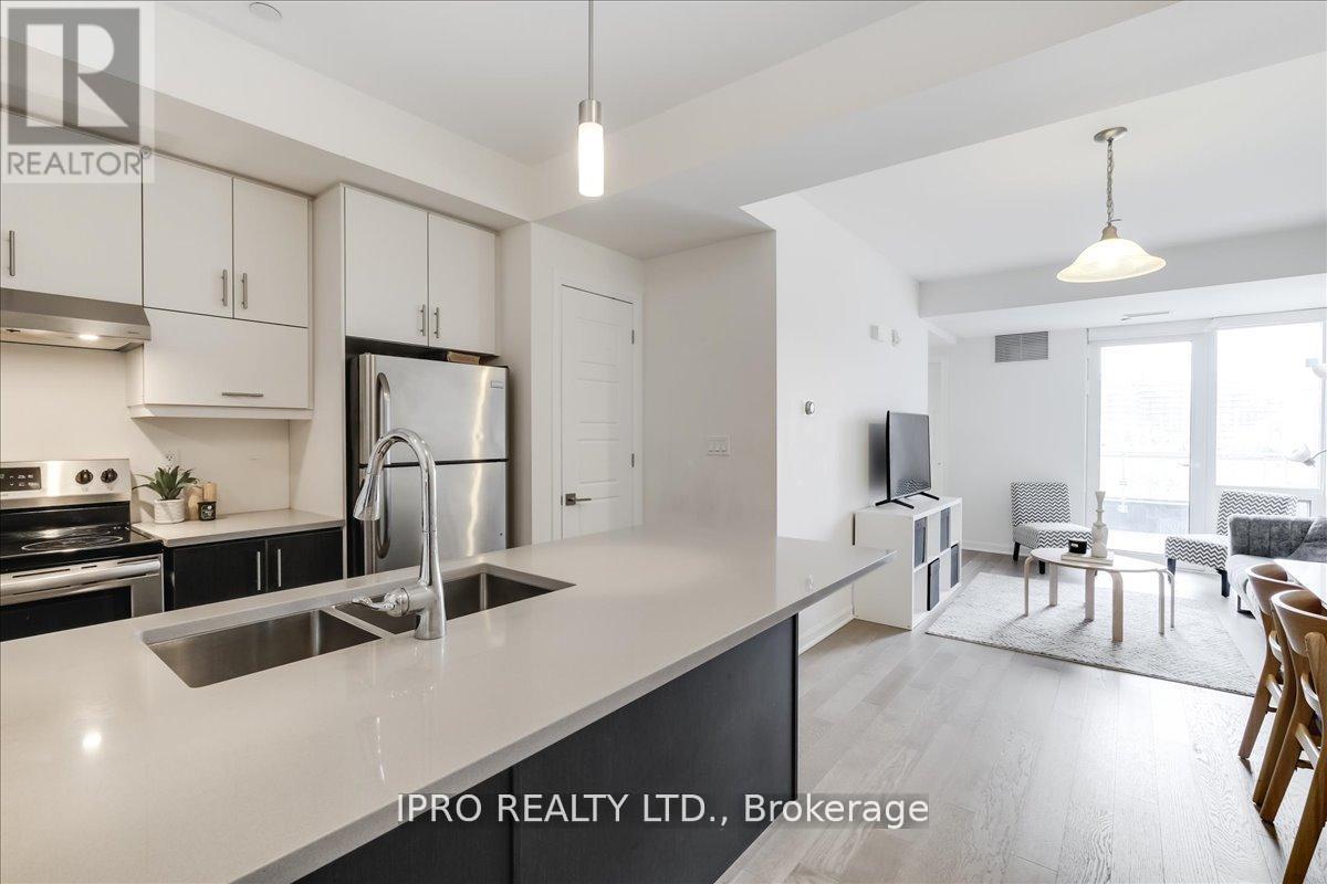 111 - 3028 Creekshore Common, Oakville, Ontario  L6M 5K6 - Photo 14 - W12211804