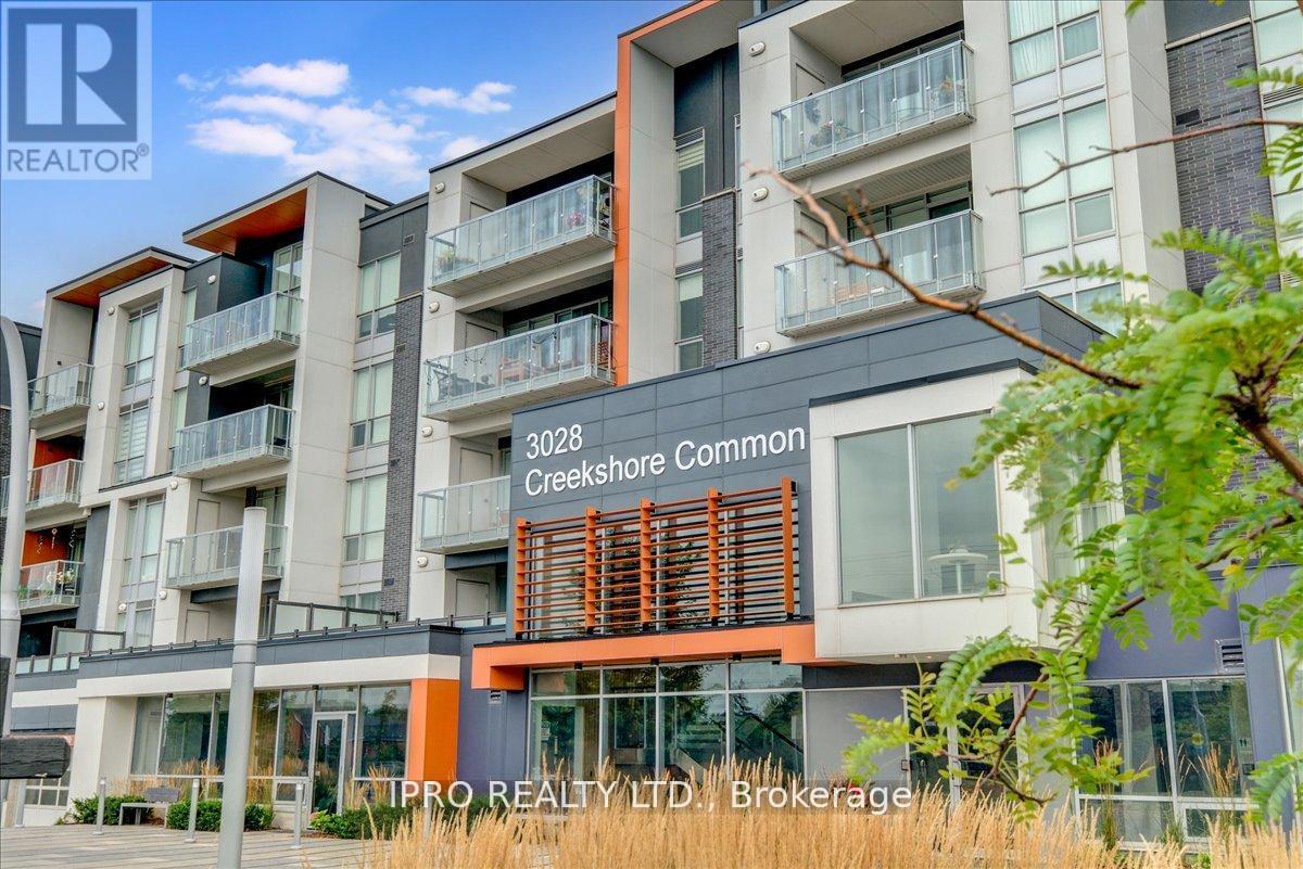 111 - 3028 Creekshore Common, Oakville, Ontario  L6M 5K6 - Photo 3 - W12211804