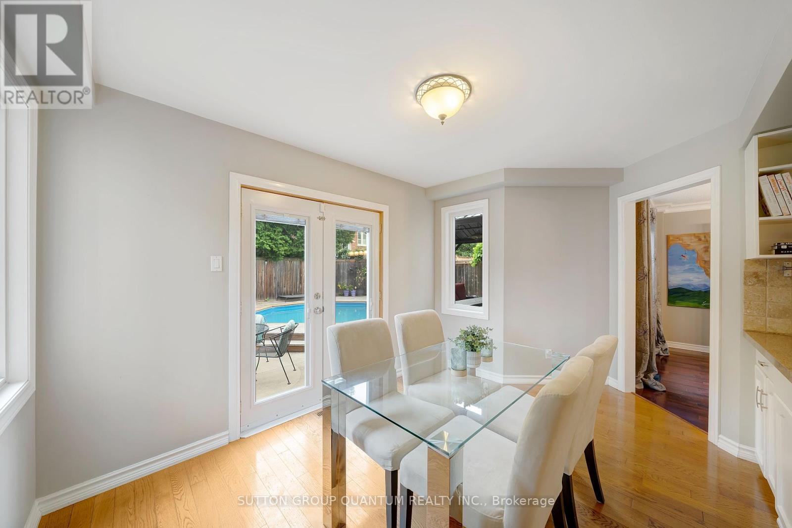 1217 Creekside Drive, Oakville, Ontario  L6H 4Y8 - Photo 13 - W12211811