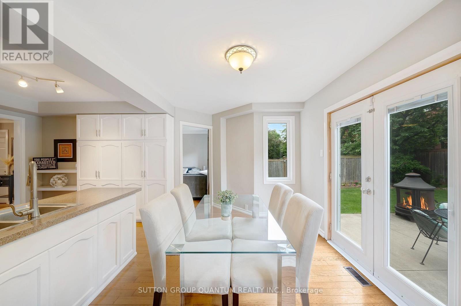 1217 Creekside Drive, Oakville, Ontario  L6H 4Y8 - Photo 14 - W12211811