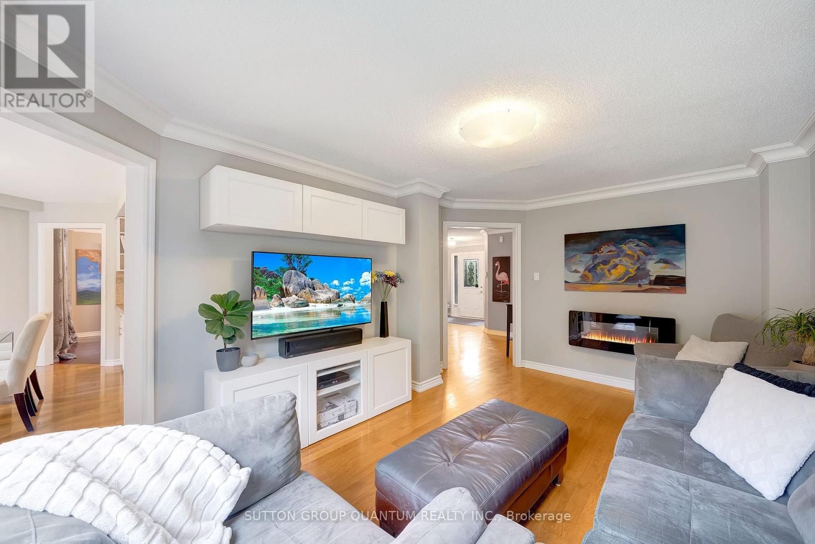 1217 Creekside Drive, Oakville, Ontario  L6H 4Y8 - Photo 16 - W12211811