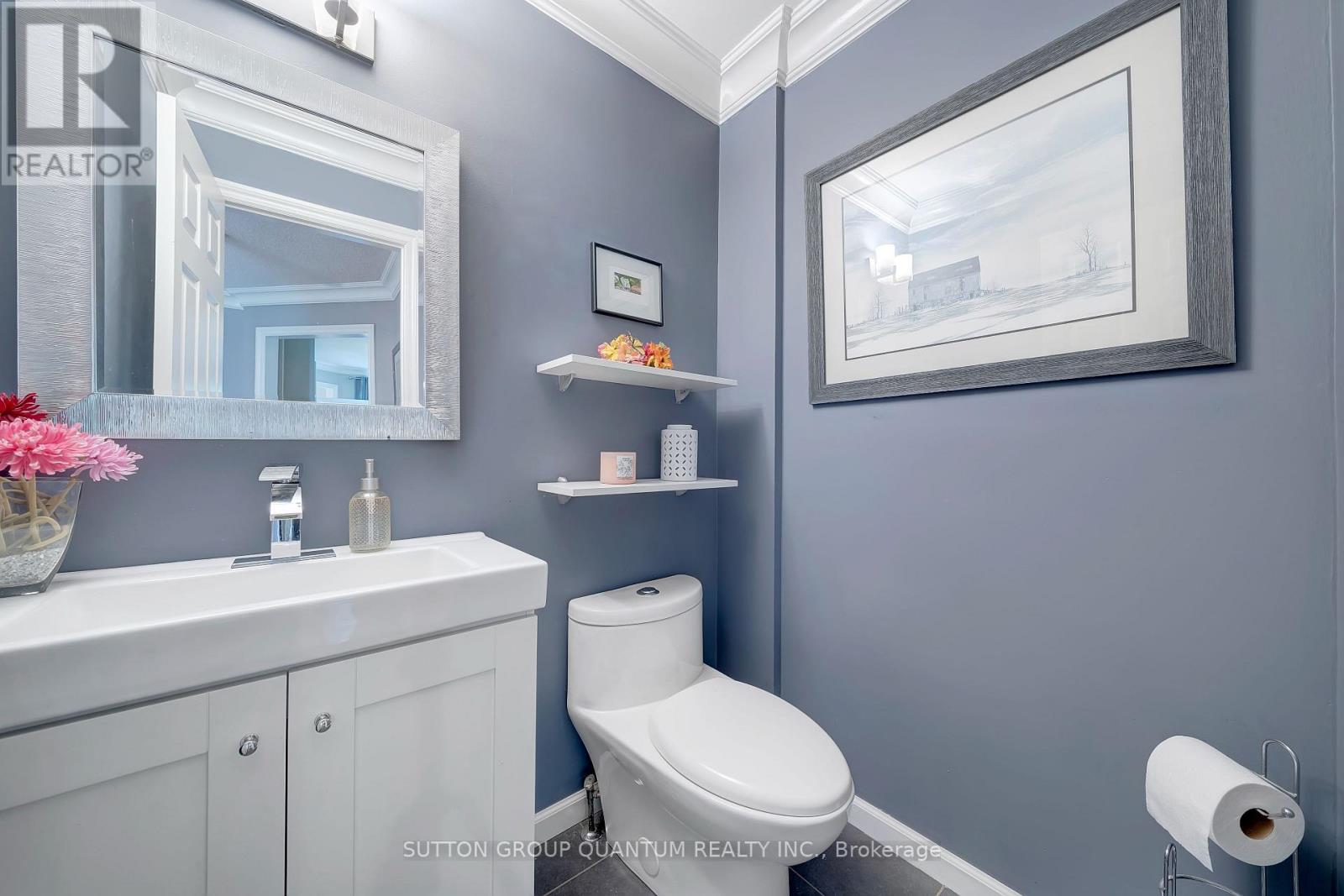 1217 Creekside Drive, Oakville, Ontario  L6H 4Y8 - Photo 17 - W12211811
