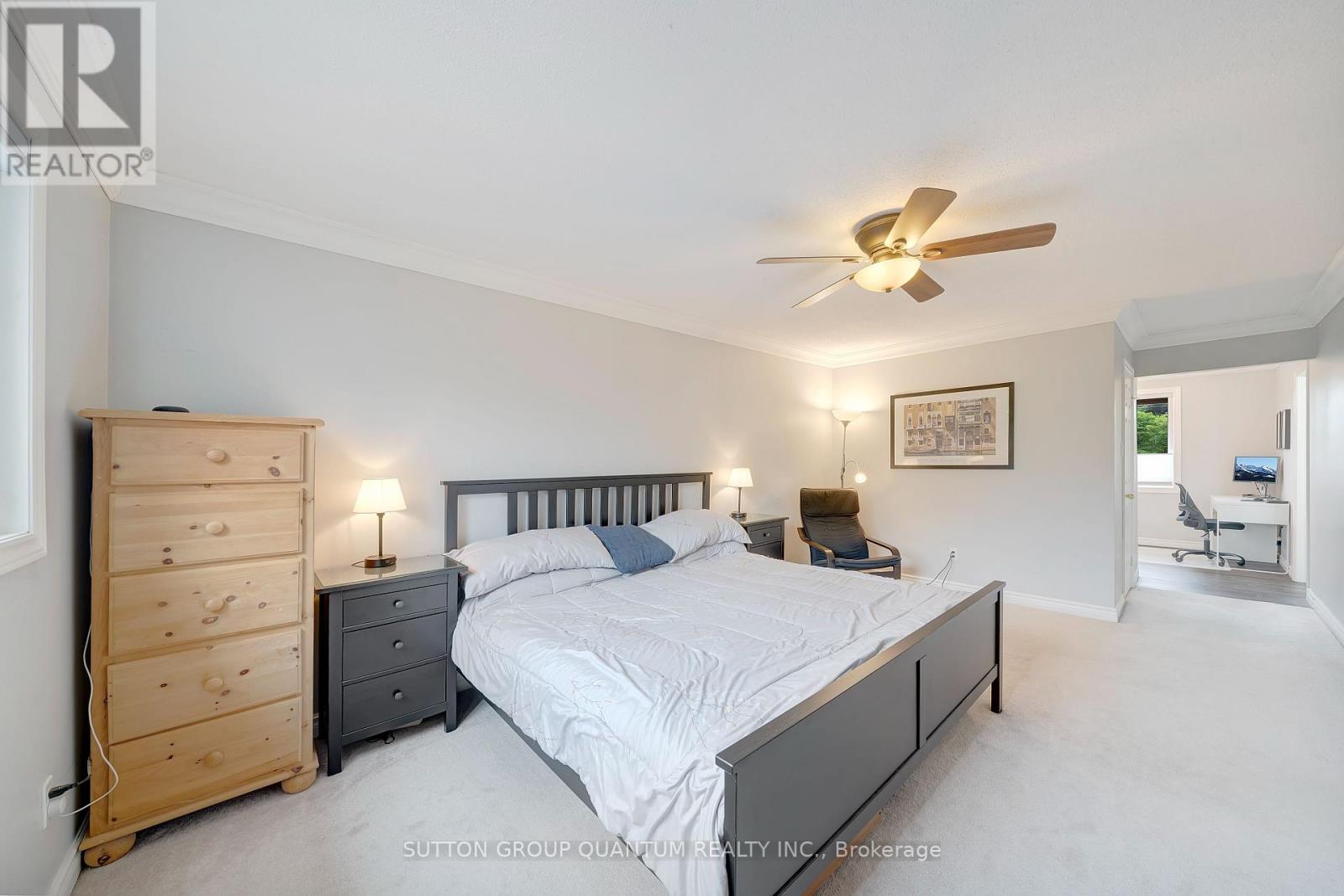 1217 Creekside Drive, Oakville, Ontario  L6H 4Y8 - Photo 20 - W12211811