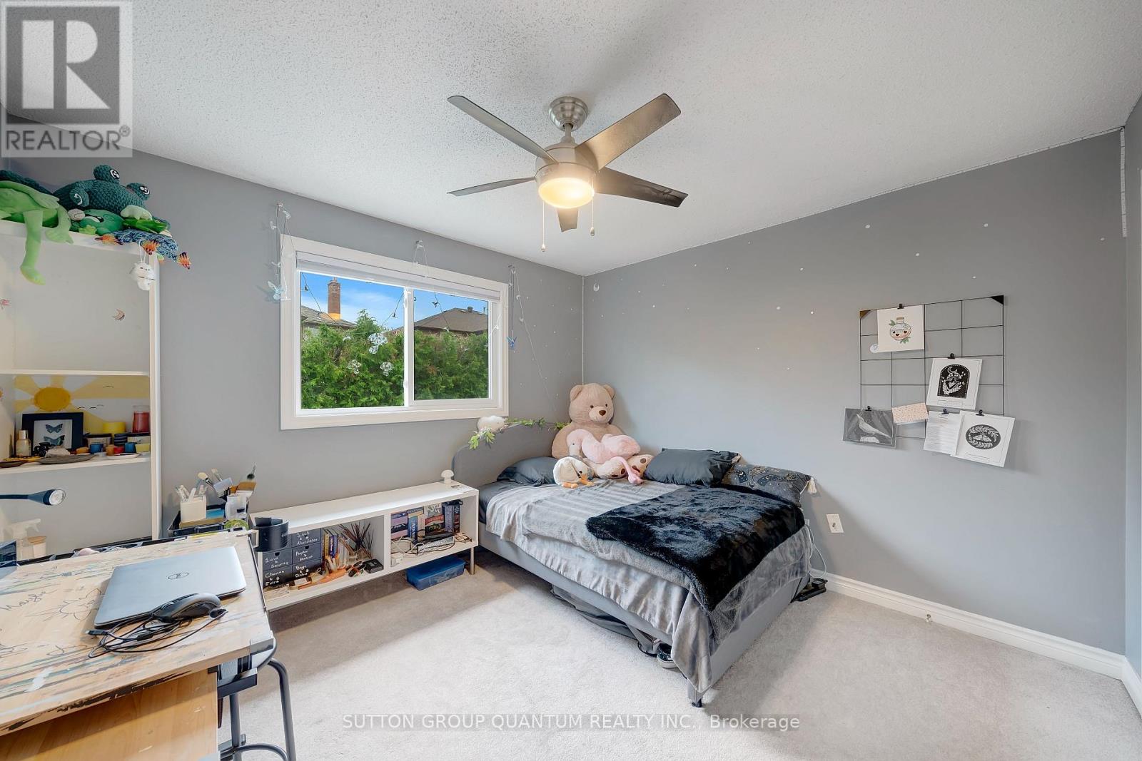 1217 Creekside Drive, Oakville, Ontario  L6H 4Y8 - Photo 26 - W12211811