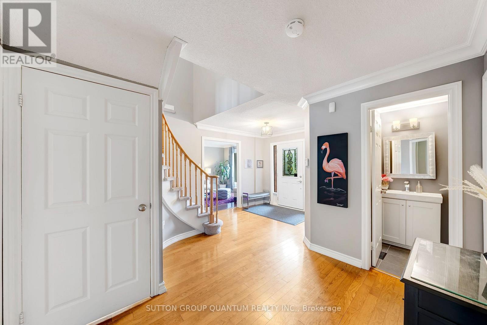 1217 Creekside Drive, Oakville, Ontario  L6H 4Y8 - Photo 4 - W12211811