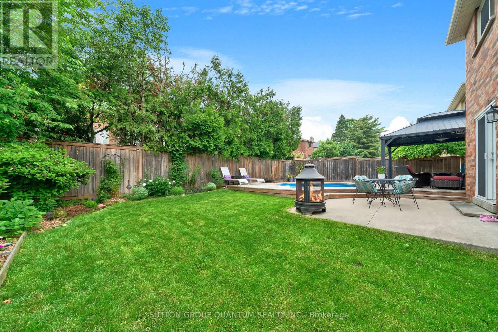 1217 Creekside Drive, Oakville, Ontario  L6H 4Y8 - Photo 42 - W12211811