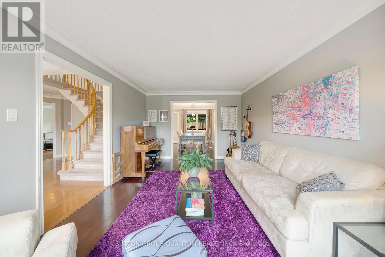 1217 Creekside Drive, Oakville, Ontario  L6H 4Y8 - Photo 5 - W12211811