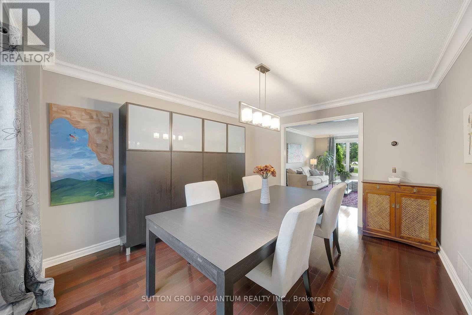 1217 Creekside Drive, Oakville, Ontario  L6H 4Y8 - Photo 7 - W12211811