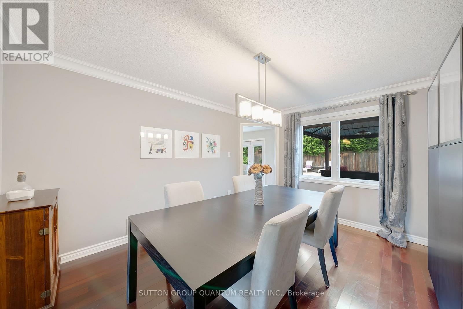1217 Creekside Drive, Oakville, Ontario  L6H 4Y8 - Photo 8 - W12211811