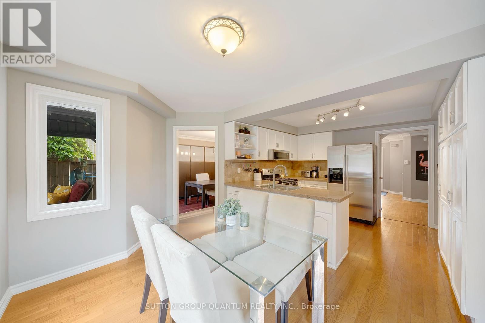 1217 Creekside Drive, Oakville, Ontario  L6H 4Y8 - Photo 9 - W12211811
