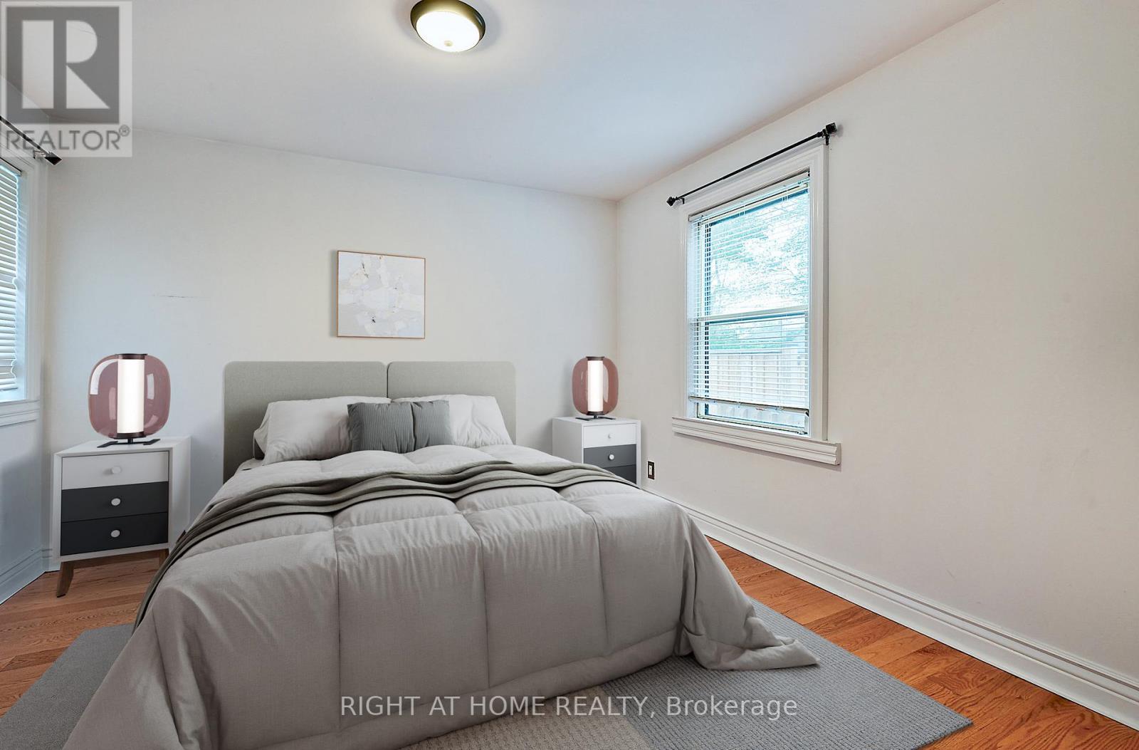 90 Woodward Avenue, Brampton (Brampton North), Ontario  L6V 1K6 - Photo 15 - W12211828