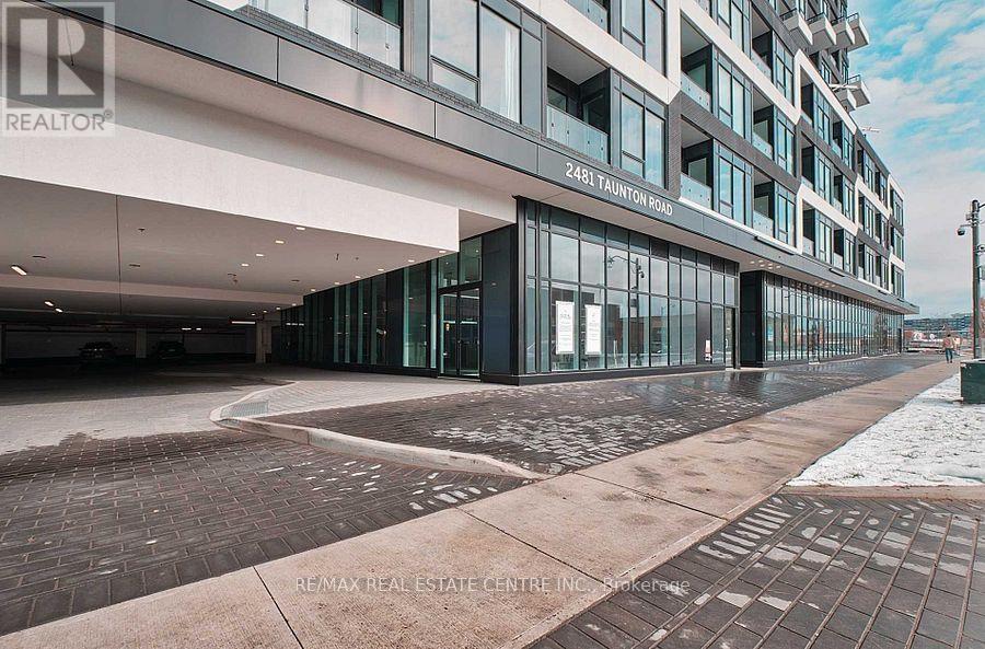 460 - 2481 Taunton Road, Oakville, Ontario  L6H 3R7 - Photo 16 - W12211832