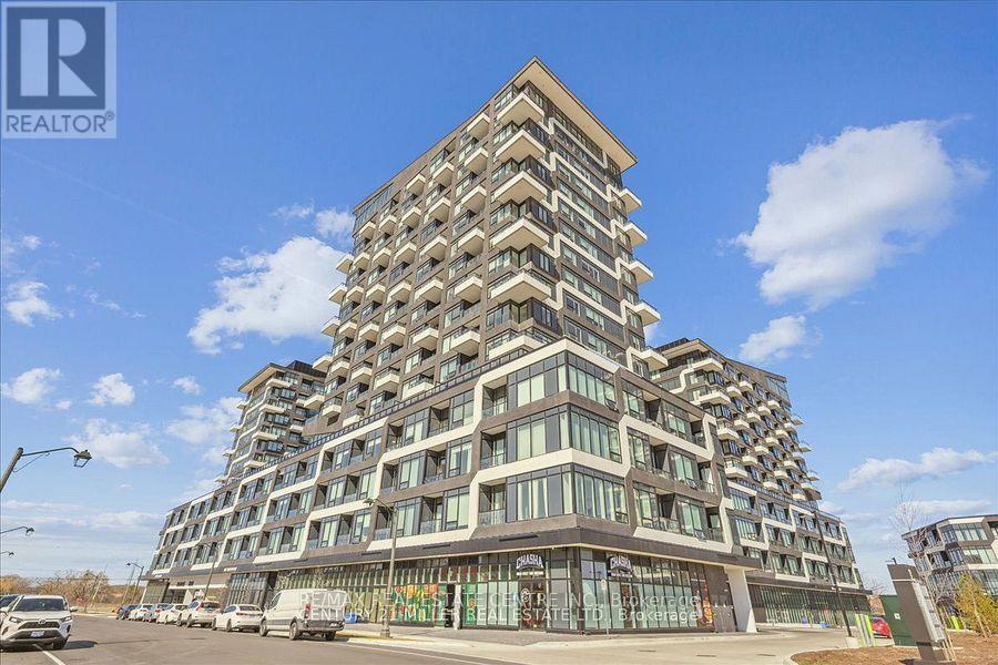 460 - 2481 Taunton Road, Oakville, Ontario  L6H 3R7 - Photo 2 - W12211832