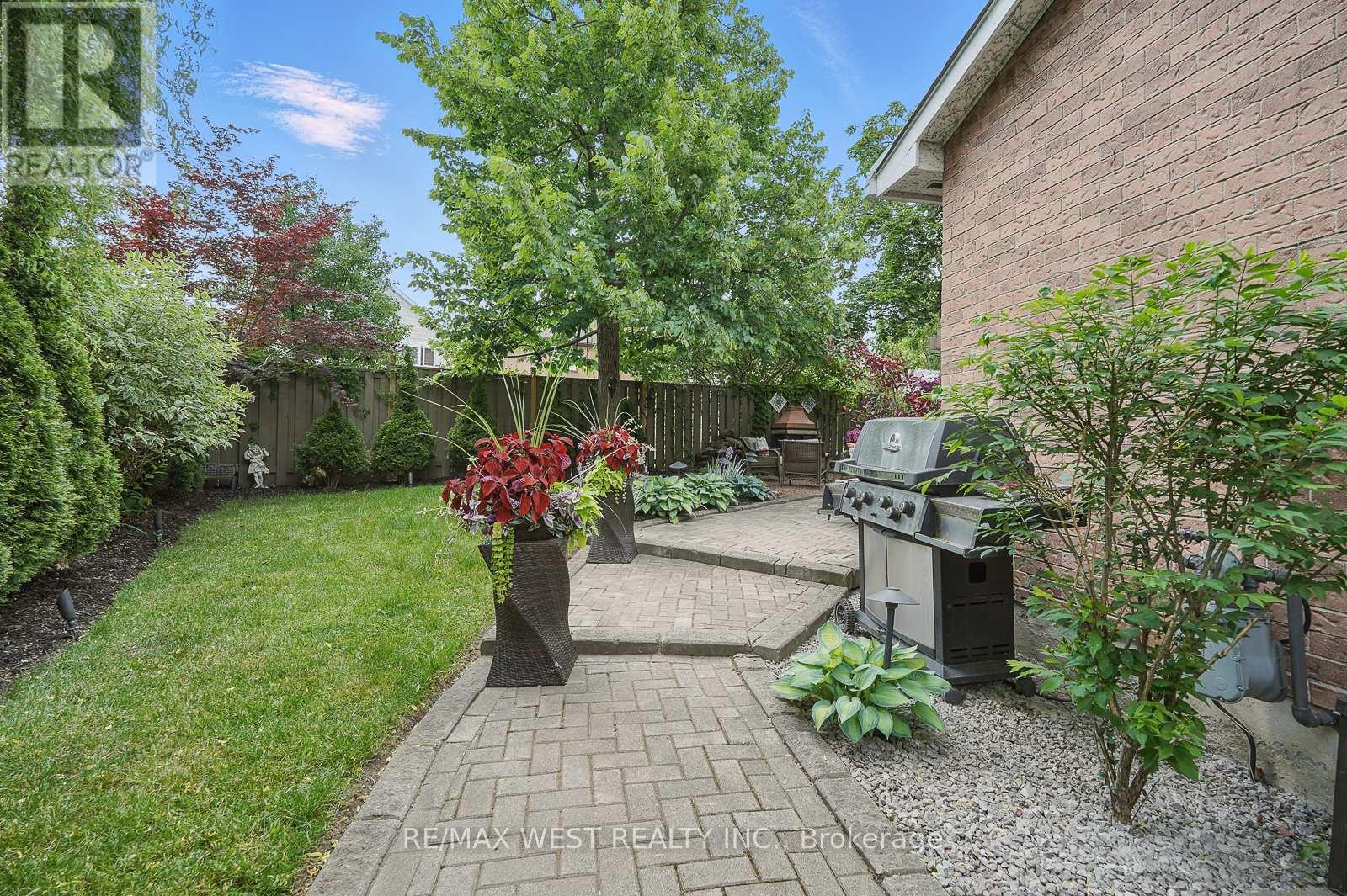 3060 Ilomar Court, Mississauga, Ontario  L5N 5B5 - Photo 36 - W12211846