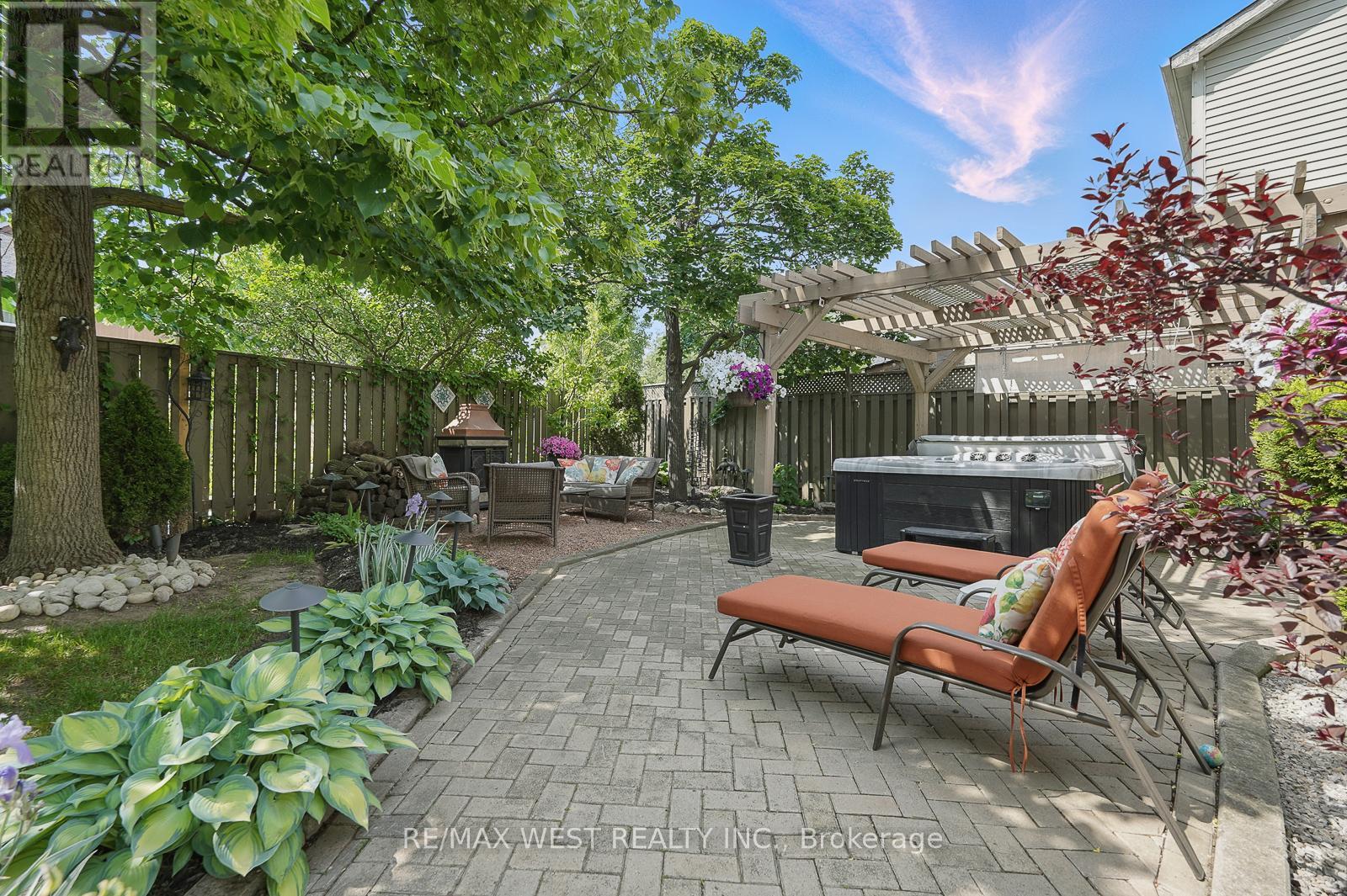 3060 Ilomar Court, Mississauga, Ontario  L5N 5B5 - Photo 37 - W12211846