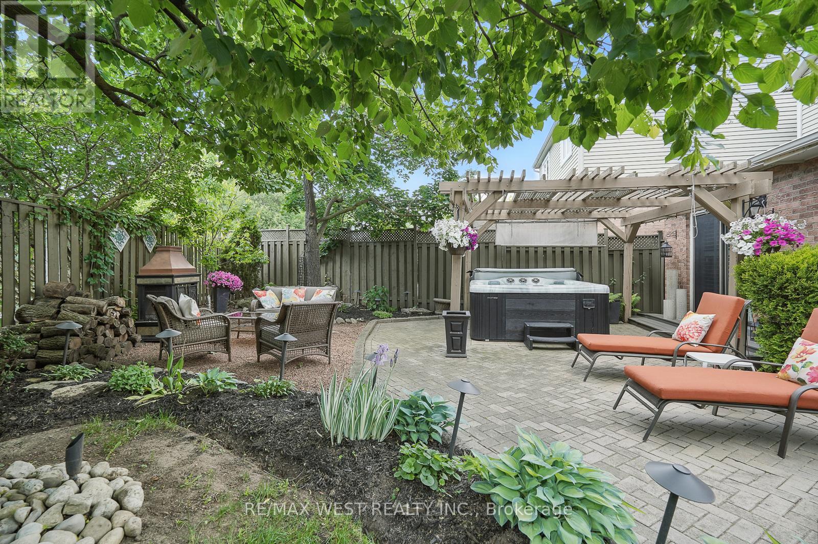 3060 Ilomar Court, Mississauga, Ontario  L5N 5B5 - Photo 39 - W12211846