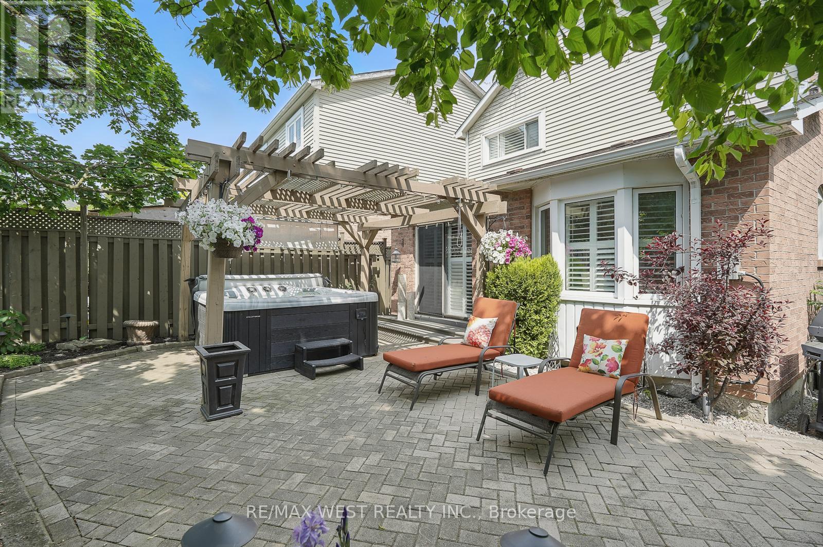 3060 Ilomar Court, Mississauga, Ontario  L5N 5B5 - Photo 43 - W12211846