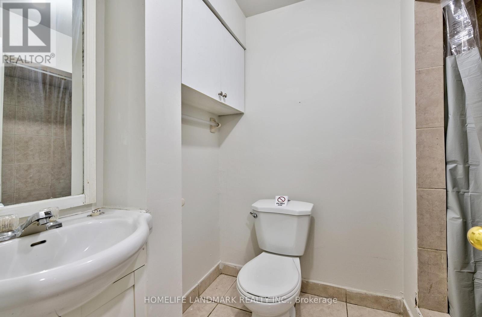 Basement - 719 Stonebridge Avenue, Mississauga, Ontario  L5V 2K9 - Photo 10 - W12211862