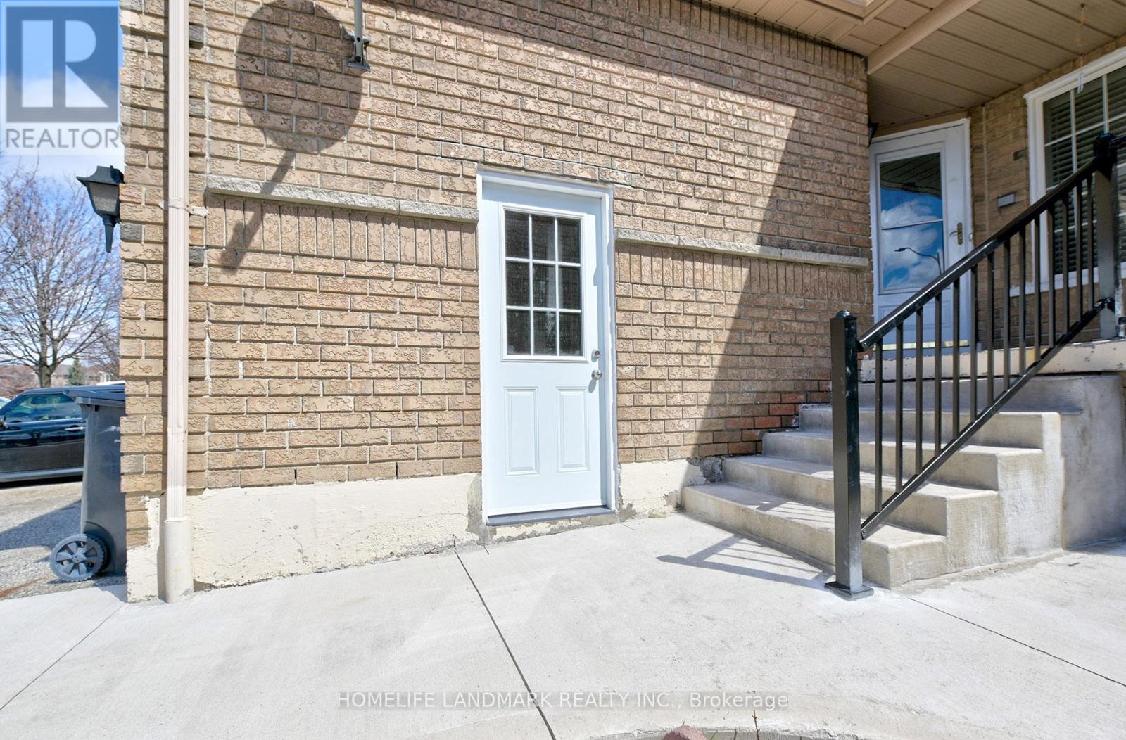 Basement - 719 Stonebridge Avenue, Mississauga, Ontario  L5V 2K9 - Photo 3 - W12211862