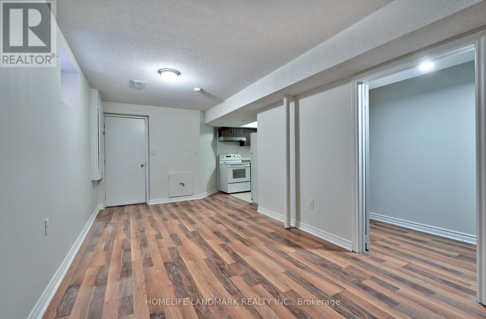 Basement - 719 Stonebridge Avenue, Mississauga, Ontario  L5V 2K9 - Photo 5 - W12211862