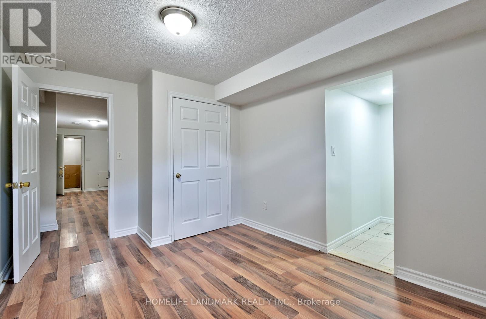 Basement - 719 Stonebridge Avenue, Mississauga, Ontario  L5V 2K9 - Photo 9 - W12211862