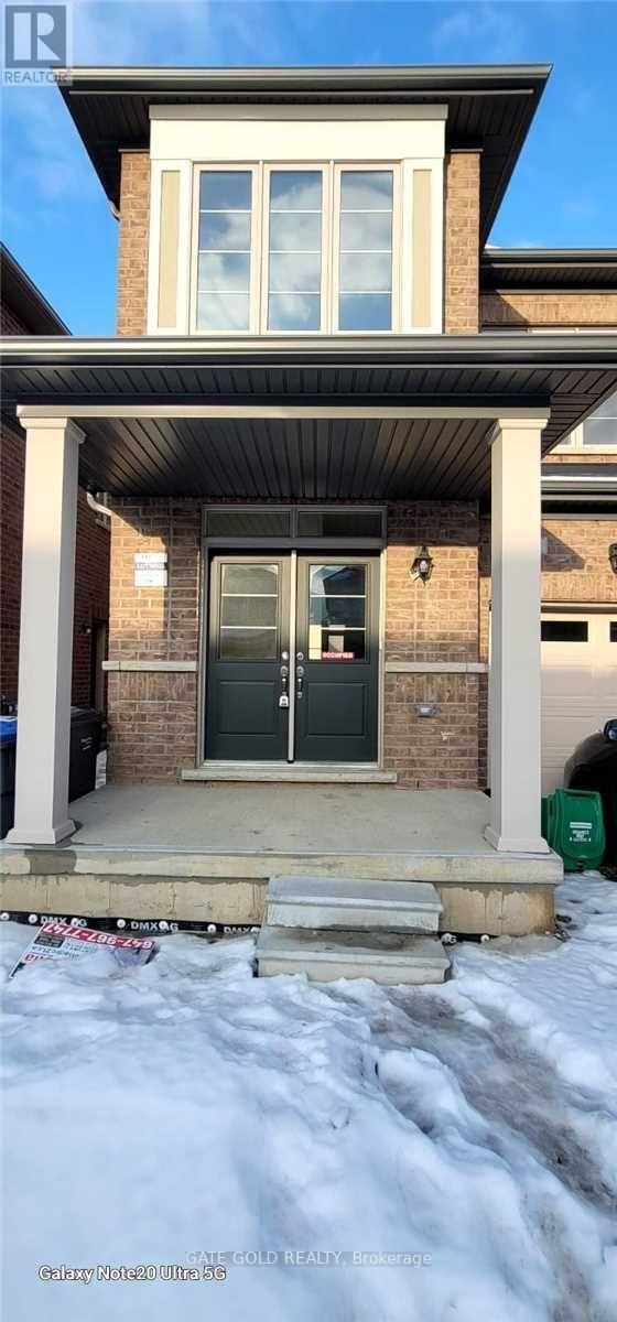 19 Truffle Court, Brampton, Ontario  L7A 5A6 - Photo 1 - W12211873