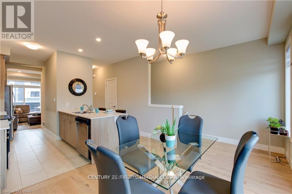 33 - 177 Edgevalley Road, London East, Ontario  N5V 0C5 - Photo 12 - X12211929
