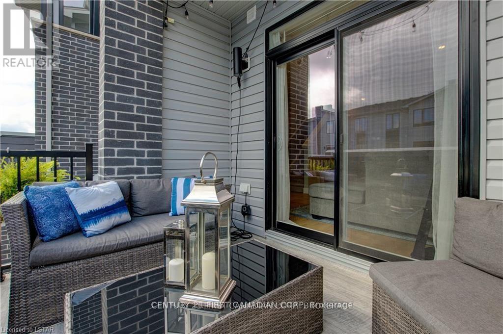 33 - 177 Edgevalley Road, London East, Ontario  N5V 0C5 - Photo 19 - X12211929